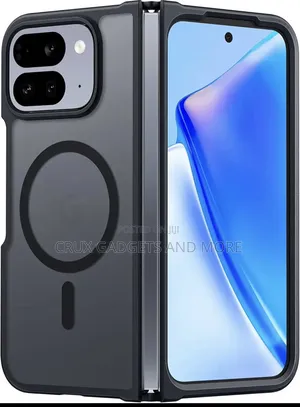 Fntcase Pixel 10pro Fold