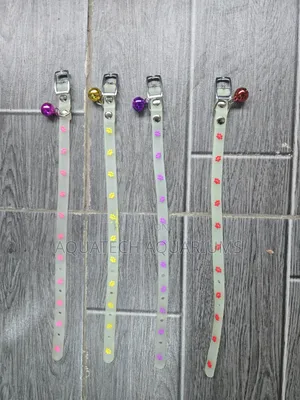 Luminous Cat Collar (Glow in the Dark)