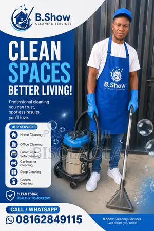 House Cleaning Service
