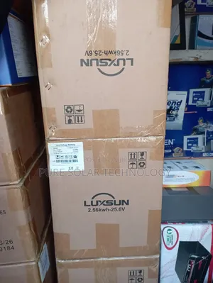 Solar Battery