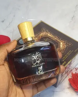 Arabiyat Oud Al Layl Eau De Parfum