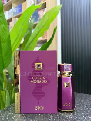 French Avenue Cocoa Morado Eau De Parfum
