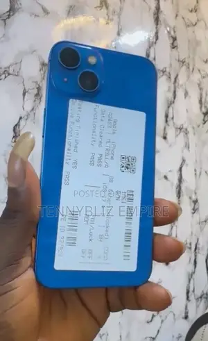 Apple iPhone 13 128 GB
