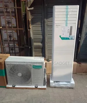 Hisense Inverter Air Conditioner