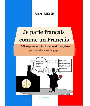 French/English Lesson Teacher