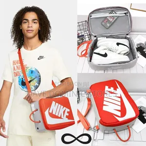 Original Quality Shoe Bag