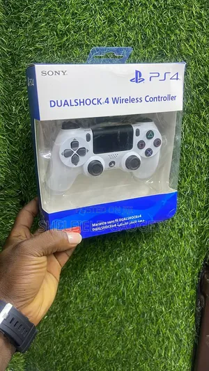 Sony Dualshock 4 Wireless Controller
