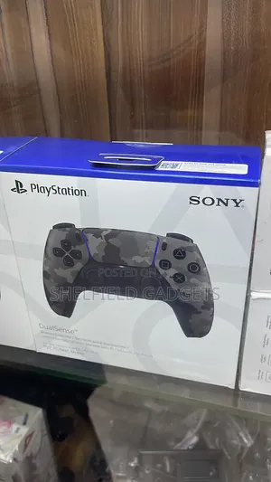 Sony Playstation 5 Dualsense Wireless Controller