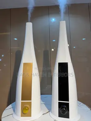 Giant Ultrasonic Cool Mist Humidifier