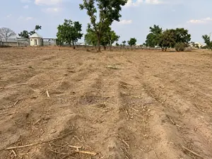 Urgent Sale! Prime Land Available In A Serene Estate At Karshi Abuja