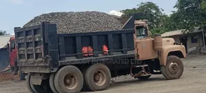 Chippings Aggregate 1