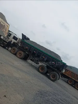 Stone Chippings S