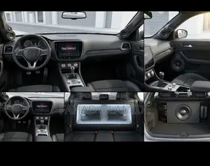 Bass Buff Cartune Audio Detail