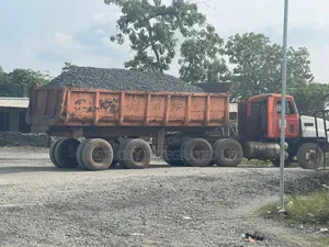 Stone Aggregatee H