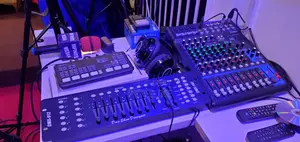 Audio Visual Production in Lagos