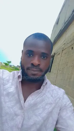 Godspower Oghenekaro