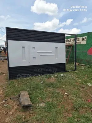 Wronght Iron Sliding Gate