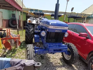Farmtrac 6065 Tractor for Sale