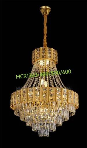 800m Led Chandelier