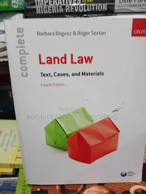 Complete Land Law