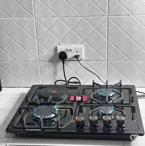 Knob Cooker