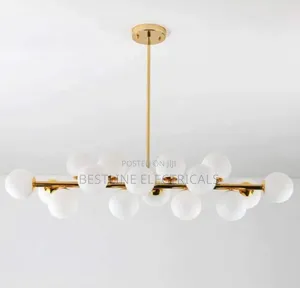 Interior Led Chandelier Light Available