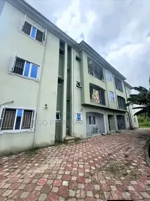 2bdrm Block of Flats in Off Nta Road,, Uzoba for sale