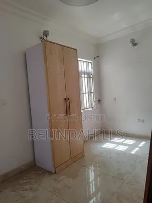 3bdrm Block of Flats in Katampe (Main) for rent