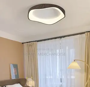 Flush Mount Led Ceiling Light Fixture