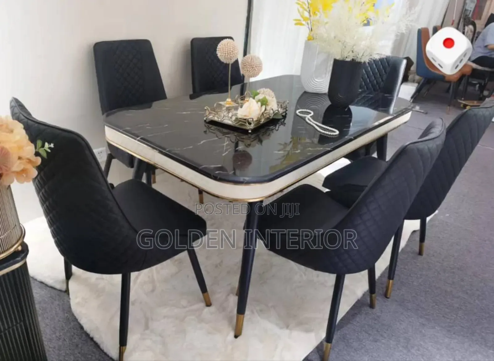 Quality Imported Dinning Table