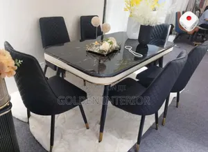 Quality Imported Dinning Table