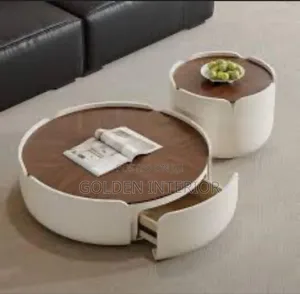 Quality Standard Center Table