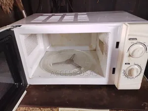 Microwave Oven