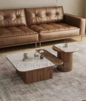 Quality Standard Center Table