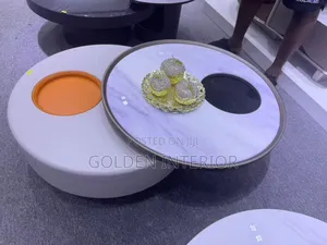 Quality Standard Center Table