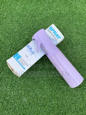 Spray Bottle