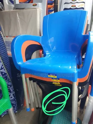 Plastic Chair
