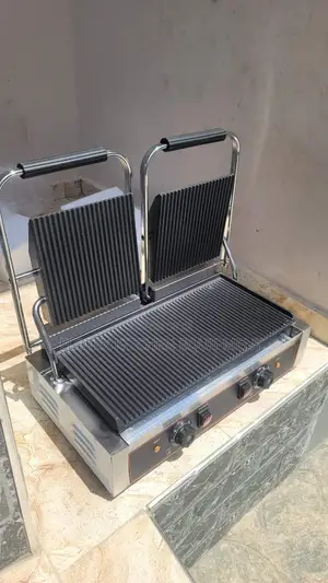 Shawarma Toaster Machine