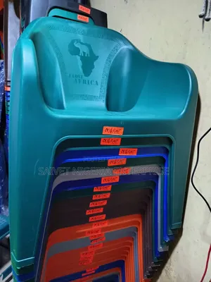 Plastic Chair
