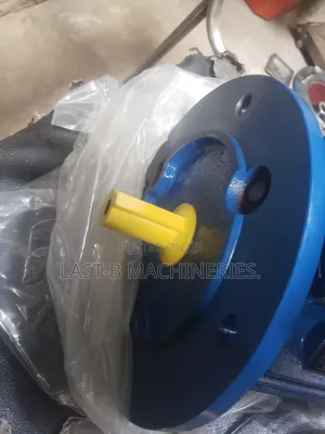 Electric Motor