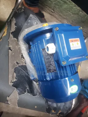 Electric Motor