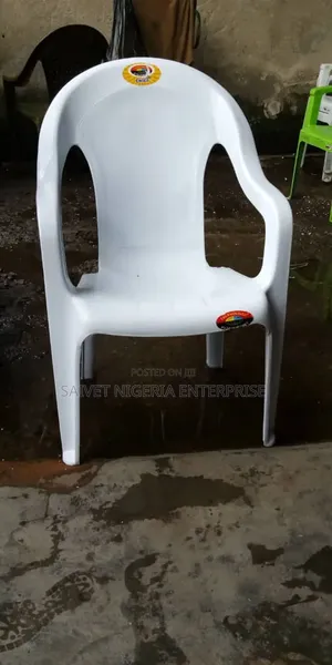 Plastic Chair