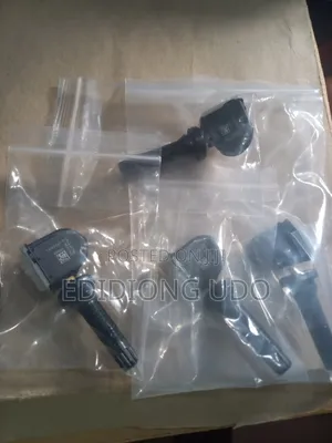 Hyundai, Kia Tpms Sensors