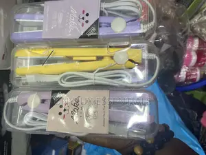 Mini Hair Straightener /Sealer