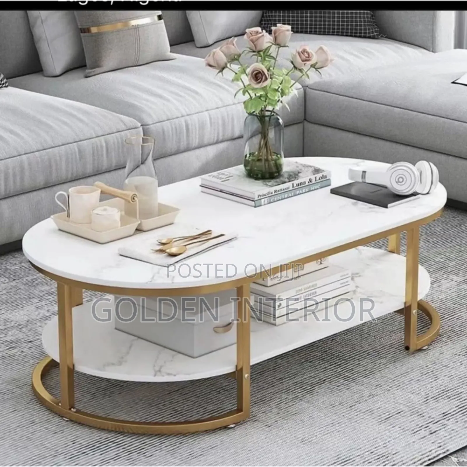 Quality Imported Centre Table