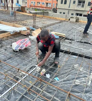 Electrician for Your Site Wiring