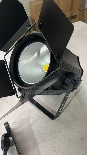 200w Cob Light