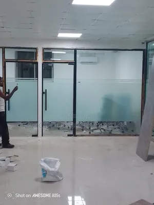 Office Demarcation