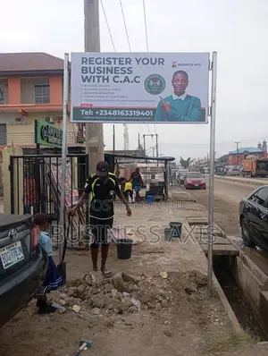 C.A.C Registration in Ajah/Ado/ Badore and Langbasa