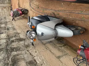 Honda Today 2022 Silver